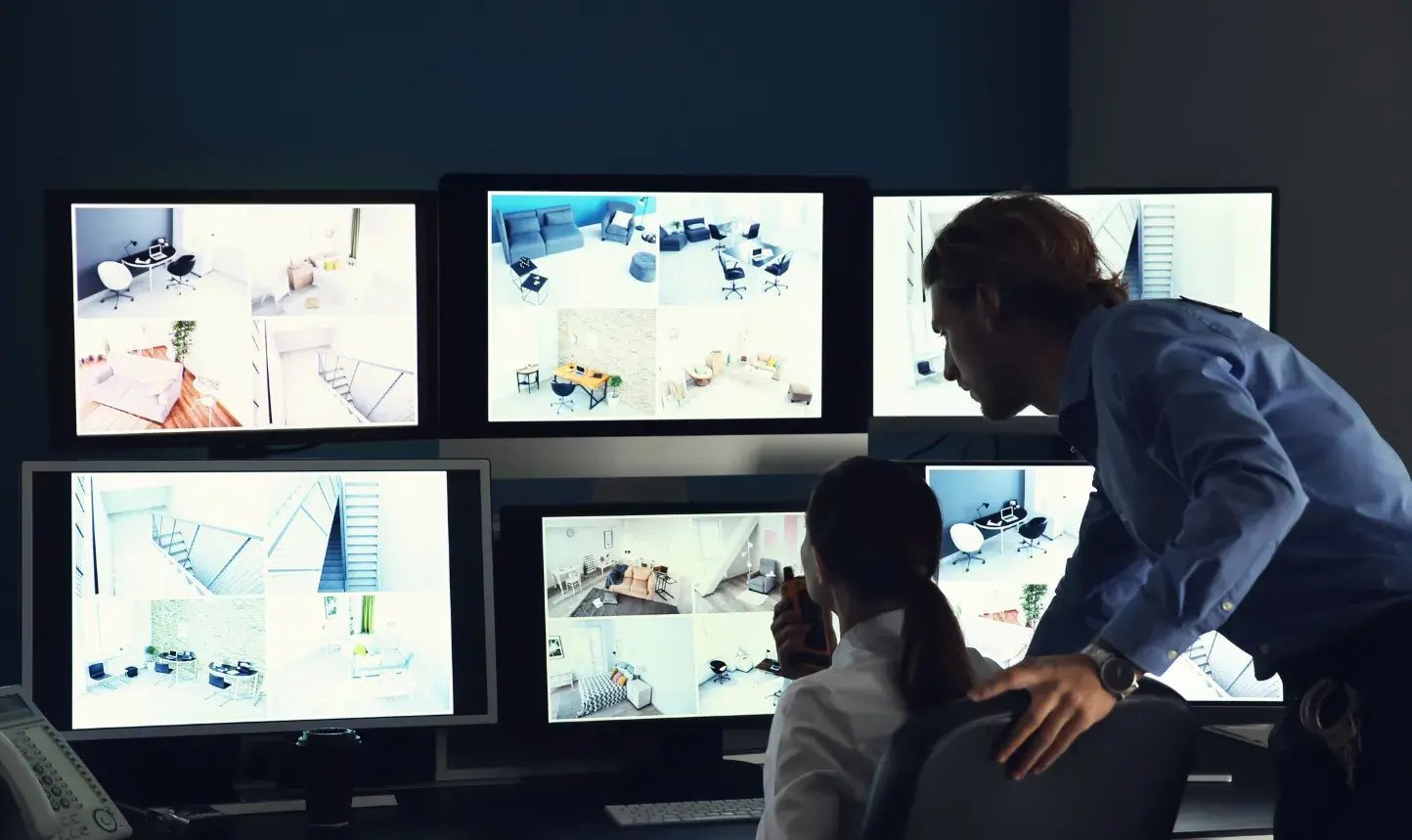 DELIVERING TECHNICAL PEACE OF MIND